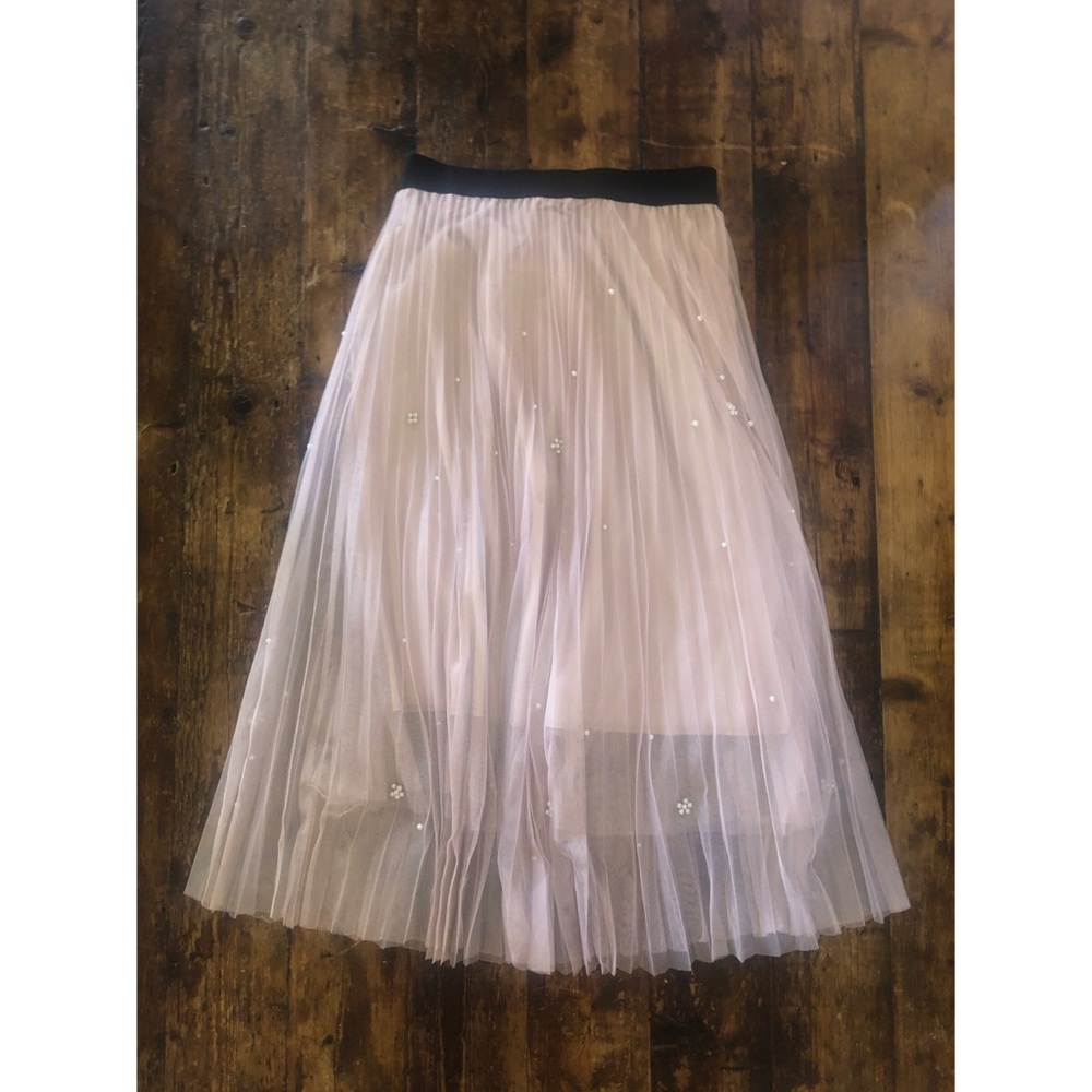 Sadie &Love long skirt Medium